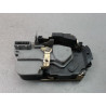 SYSTEME CONDAMNATION ARRIERE DROIT PEUGEOT 206 5P