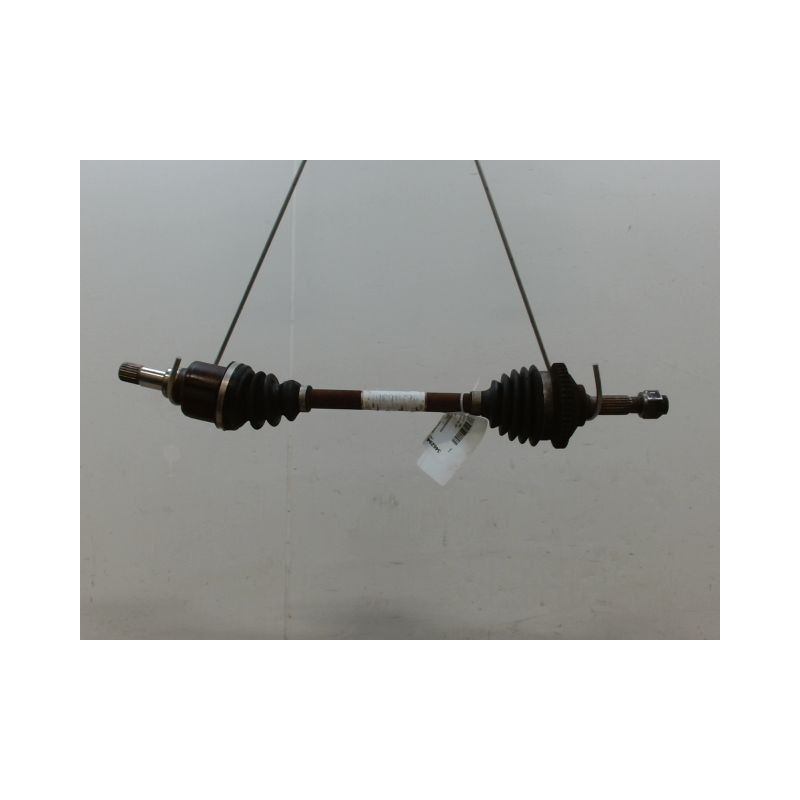 TRANSMISSION AVANT GAUCHE PEUGEOT 206 + 2009-2013 1.1