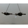 TRANSMISSION AVANT GAUCHE PEUGEOT 206 + 2009-2013 1.1