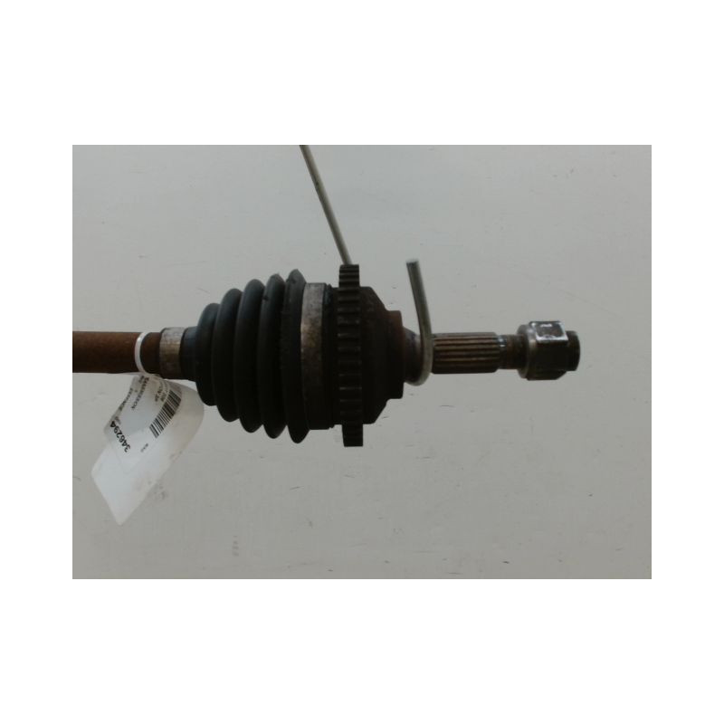 TRANSMISSION AVANT GAUCHE PEUGEOT 206 + 2009-2013 1.1