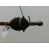 TRANSMISSION AVANT GAUCHE PEUGEOT 206 + 2009-2013 1.1