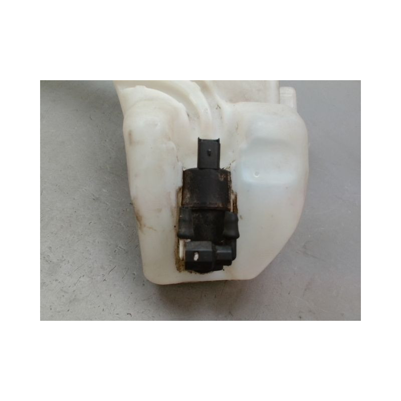 RESERVOIR LAVE-GLACE AVANT CITROEN C3 II Phase 2 (A51) 2013-2016