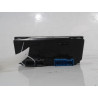 COMMANDE DE CHAUFFAGE OPEL ZAFIRA 2006-
