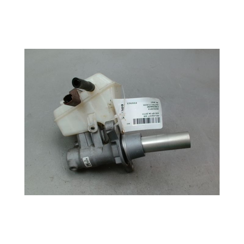 MAITRE CYLINDRE PEUGEOT 308 2011-
