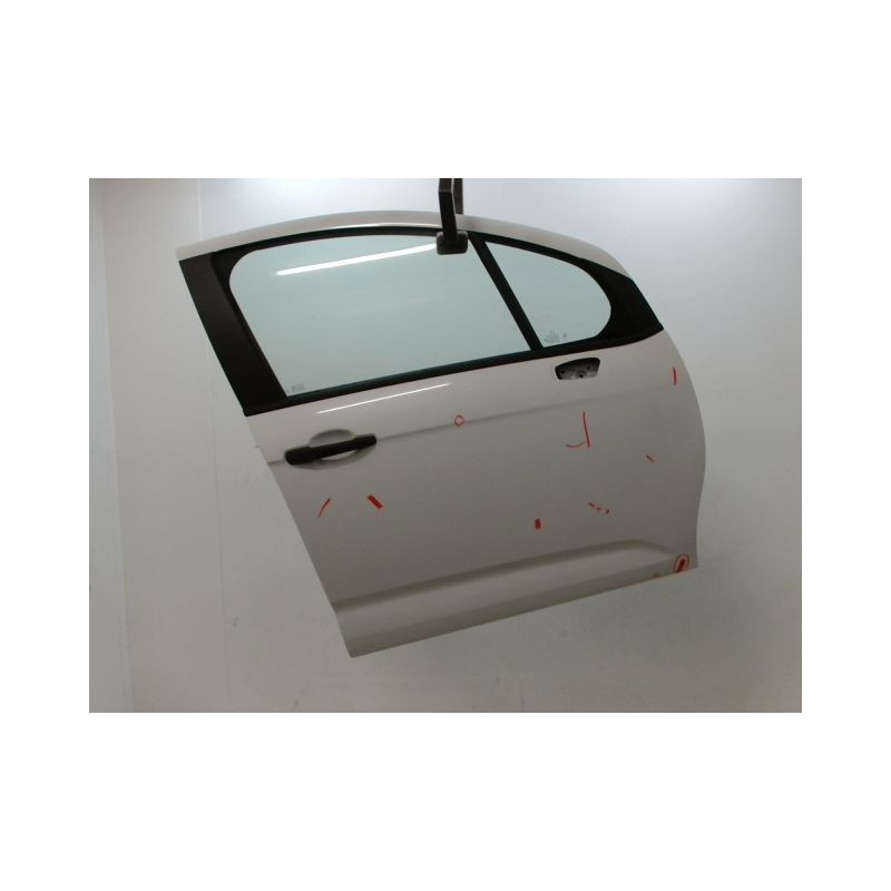 PORTE AVANT DROIT CITROEN C3 II Phase 2 (A51) 2013-2016
