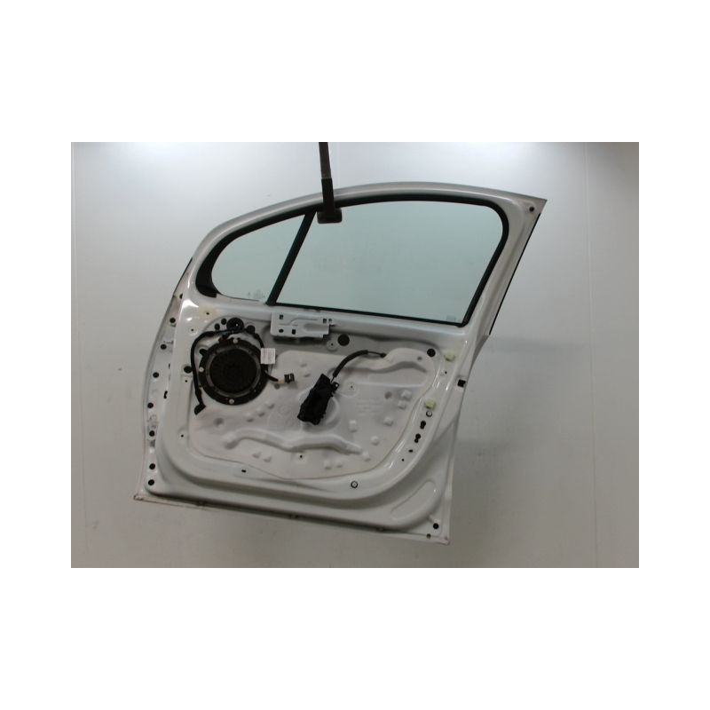 PORTE AVANT DROIT CITROEN C3 II Phase 2 (A51) 2013-2016