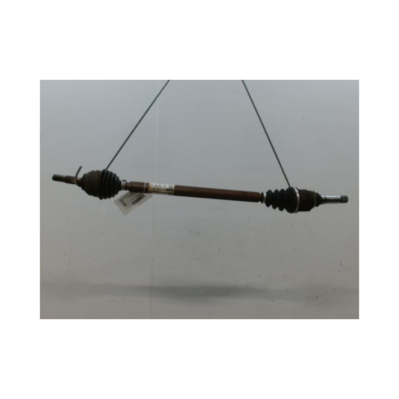 TRANSMISSION AVANT DROIT CITROEN C3 I Phase 2 2005-2010 1.4 i