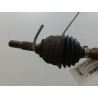 TRANSMISSION AVANT DROIT CITROEN C3 I Phase 2 2005-2010 1.4 i