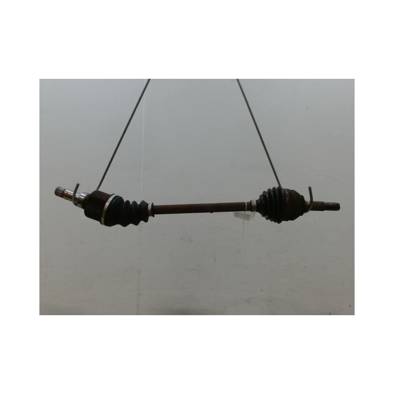 TRANSMISSION AVANT GAUCHE CITROEN C3 I Phase 2 2005-2010 1.4 i