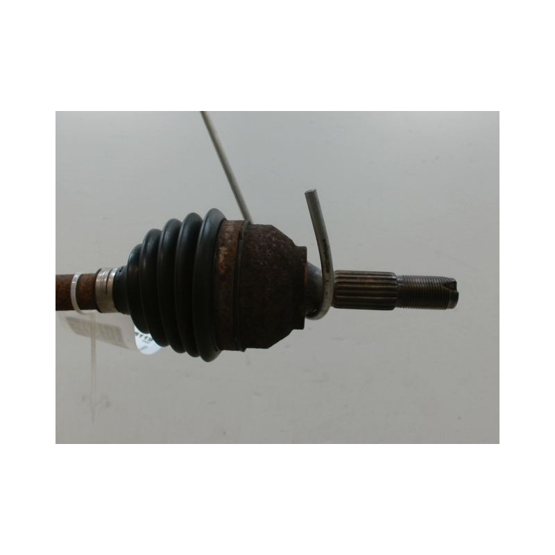 TRANSMISSION AVANT GAUCHE CITROEN C3 I Phase 2 2005-2010 1.4 i