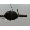 TRANSMISSION AVANT GAUCHE CITROEN C3 I Phase 2 2005-2010 1.4 i