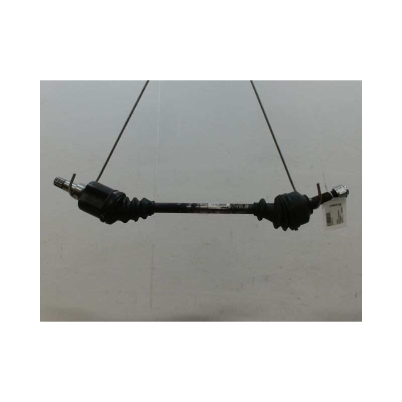 TRANSMISSION AVANT GAUCHE PEUGEOT 207 2006-2013 1.4