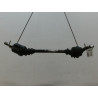 TRANSMISSION AVANT GAUCHE PEUGEOT 207 2006-2013 1.4