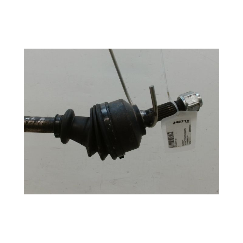 TRANSMISSION AVANT GAUCHE PEUGEOT 207 2006-2013 1.4