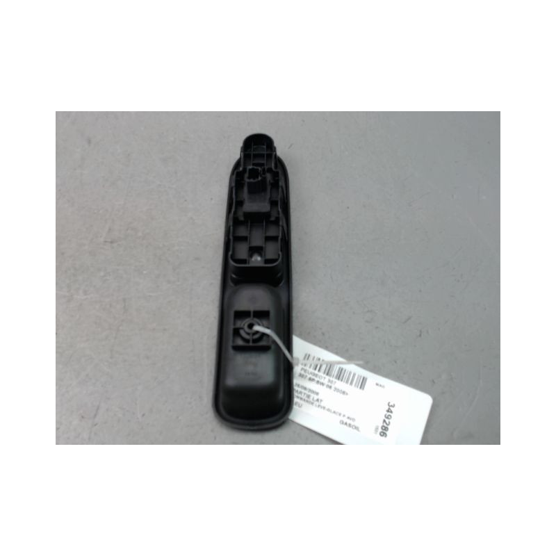 COMMANDE LEVE-GLACE PORTE AVD PEUGEOT 307 SW 2005-