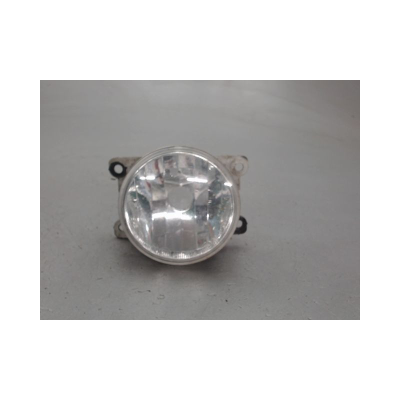 PHARE ANTIBROUILLARD AVANT DROIT PEUGEOT 207
