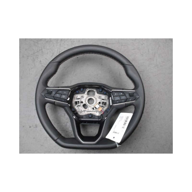 VOLANT DE DIRECTION SEAT IBIZA