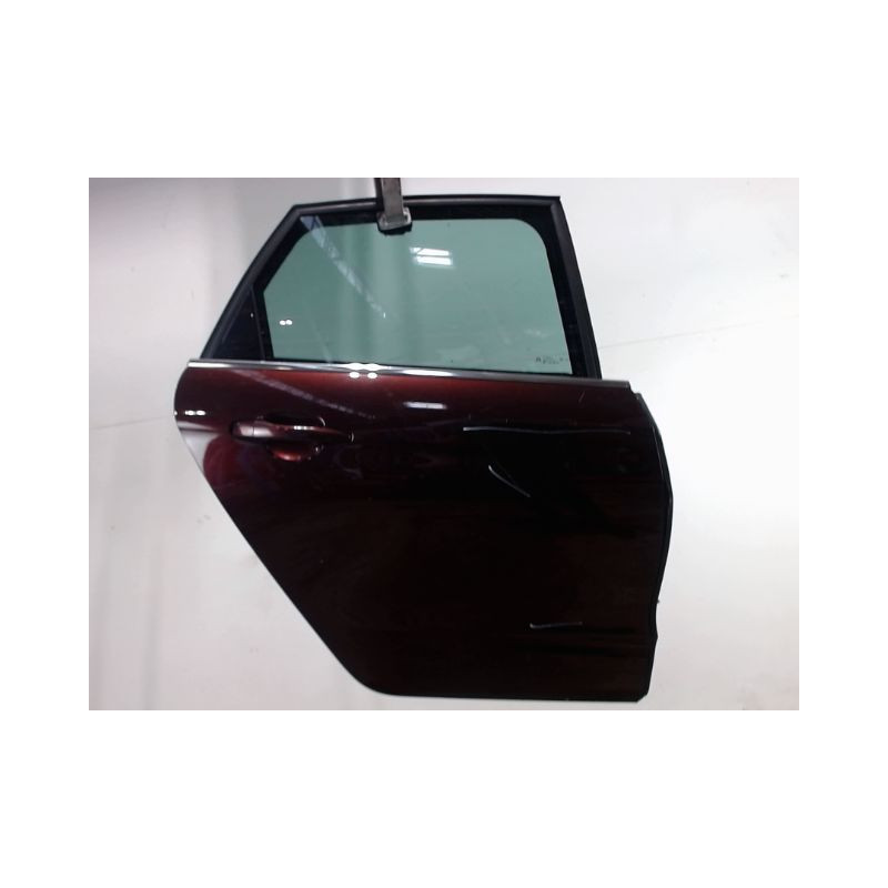 PORTE ARRIERE DROIT CITROEN C4 2010-