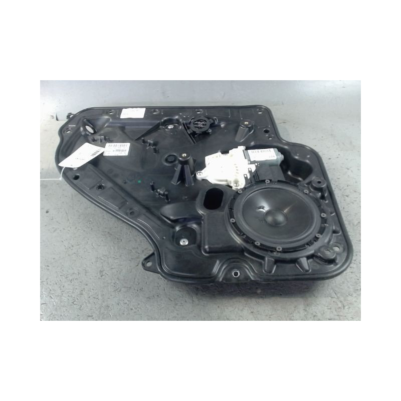 MECANISME+MOTEUR LEVE-GLACE ARRIERE GAUCHE VOLKSWAGEN GOLF VI 2008-