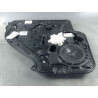 MECANISME+MOTEUR LEVE-GLACE ARRIERE GAUCHE VOLKSWAGEN GOLF VI 2008-