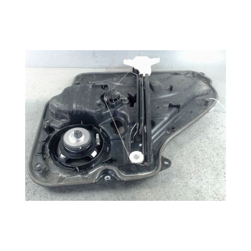 MECANISME+MOTEUR LEVE-GLACE ARRIERE GAUCHE VOLKSWAGEN GOLF VI 2008-