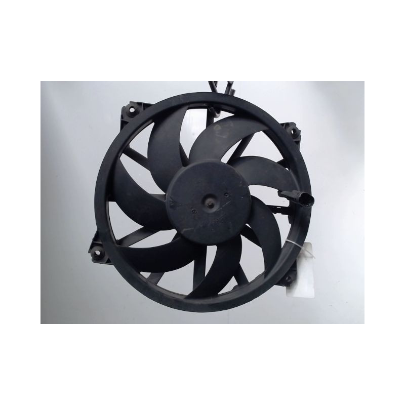 MOTEUR VENTILATEUR RADIATEUR CITROEN DS5