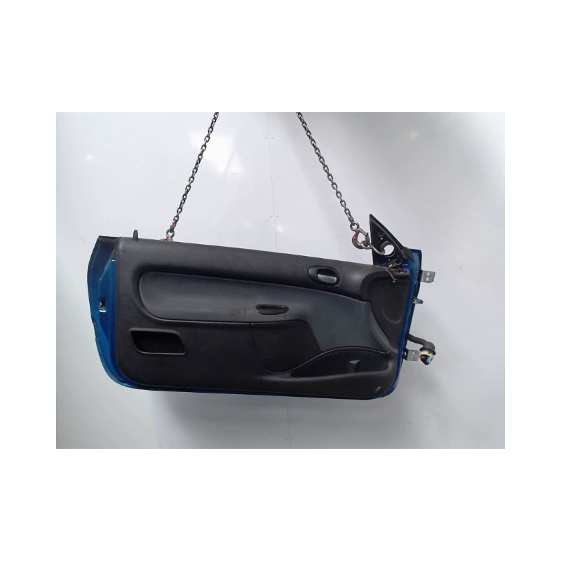 PORTE AVANT GAUCHE PEUGEOT 206 CC 2000-2007