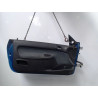 PORTE AVANT GAUCHE PEUGEOT 206 CC 2000-2007