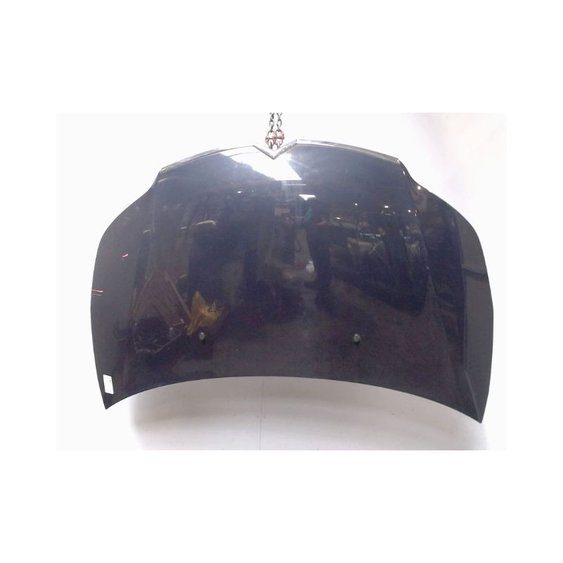 CAPOT CITROEN C4 2008-