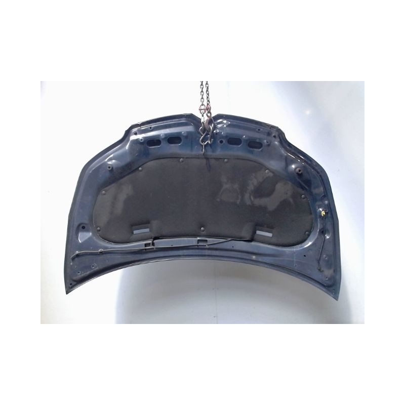 CAPOT CITROEN C4 2008-