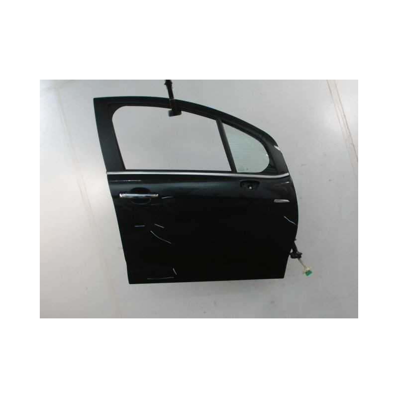 PORTE AVANT DROIT CITROEN C3