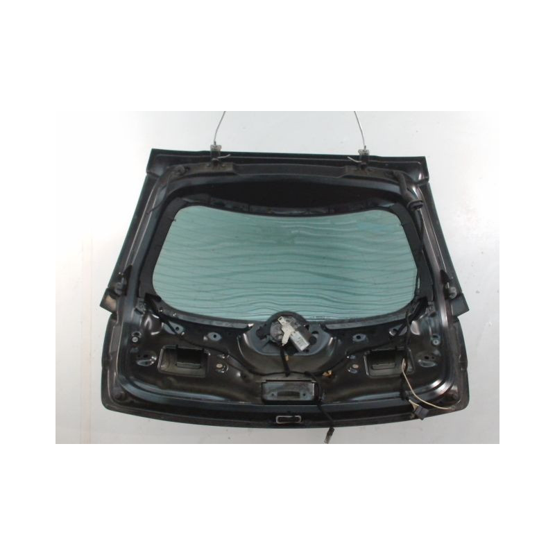 HAYON CITROEN C3
