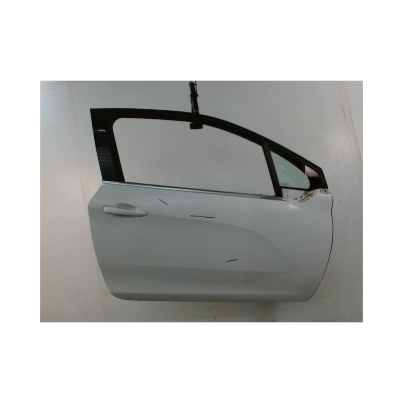 PORTE AVANT DROIT PEUGEOT 208