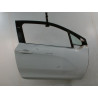 PORTE AVANT DROIT PEUGEOT 208