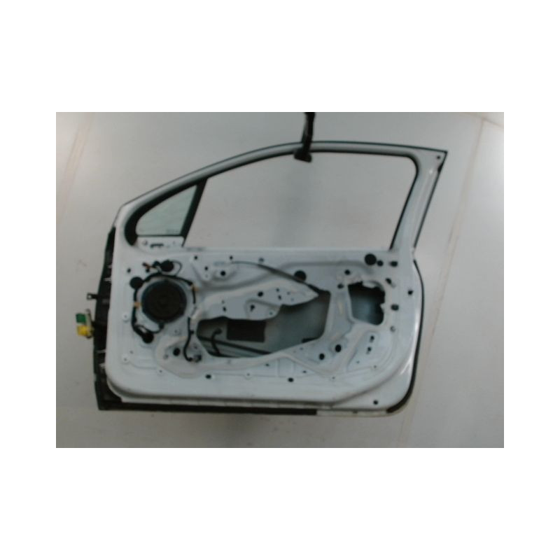 PORTE AVANT DROIT PEUGEOT 208