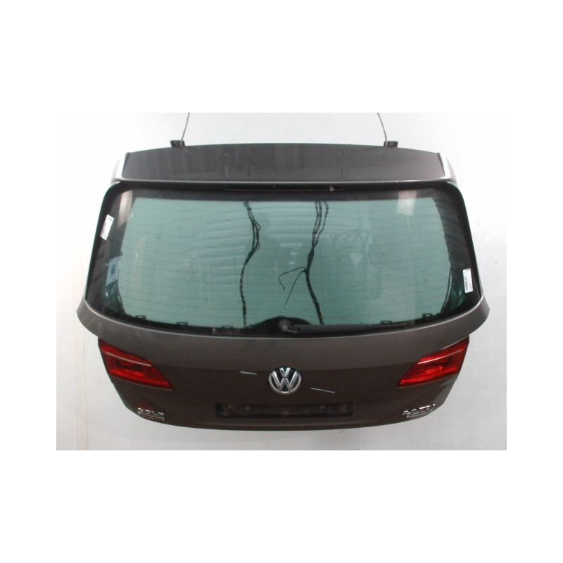 HAYON VOLKSWAGEN GOLF