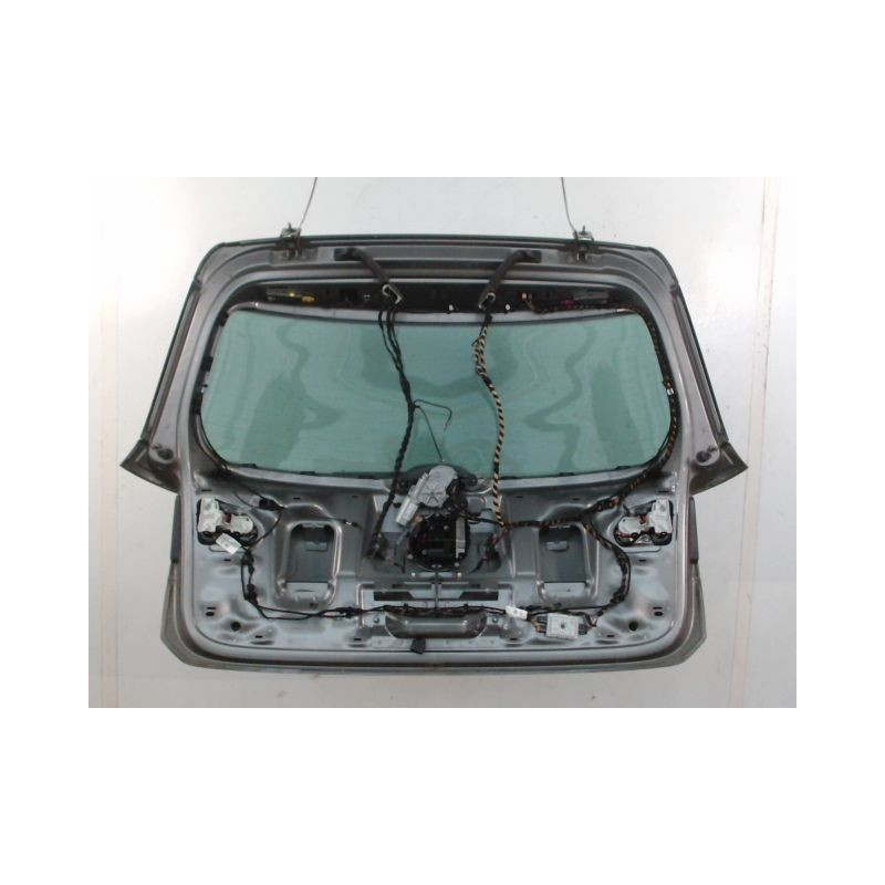 HAYON VOLKSWAGEN GOLF