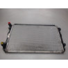 RADIATEUR VOLKSWAGEN GOLF
