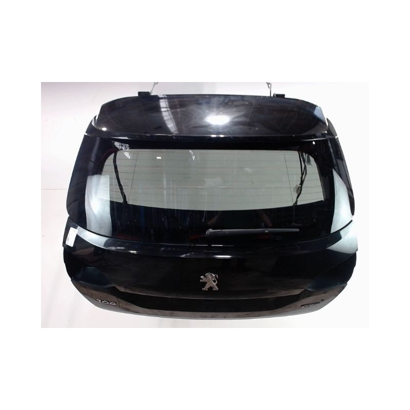 HAYON PEUGEOT 308