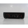 COMMANDE DE CHAUFFAGE RENAULT SAFRANE -96
