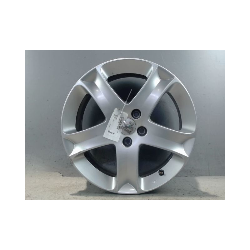 JANTE ALUMINIUM PEUGEOT 407
