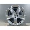 JANTE ALUMINIUM PEUGEOT 407