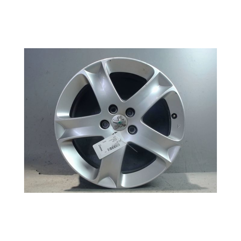 JANTE ALUMINIUM PEUGEOT 407