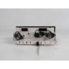 COMMANDE DE CHAUFFAGE RENAULT SAFRANE -96