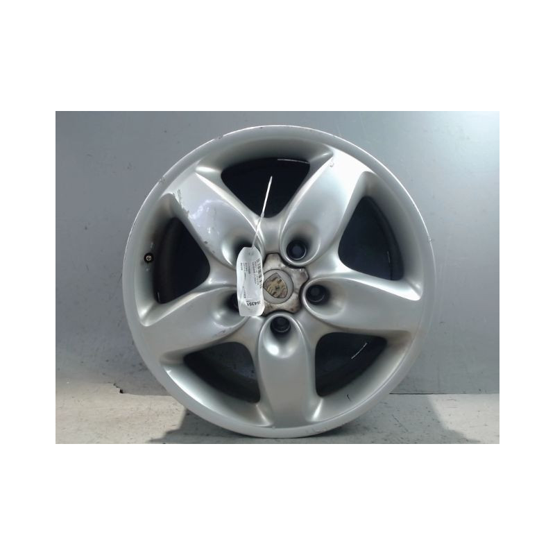 JANTE ALUMINIUM PORSCHE CAYENNE 2002-