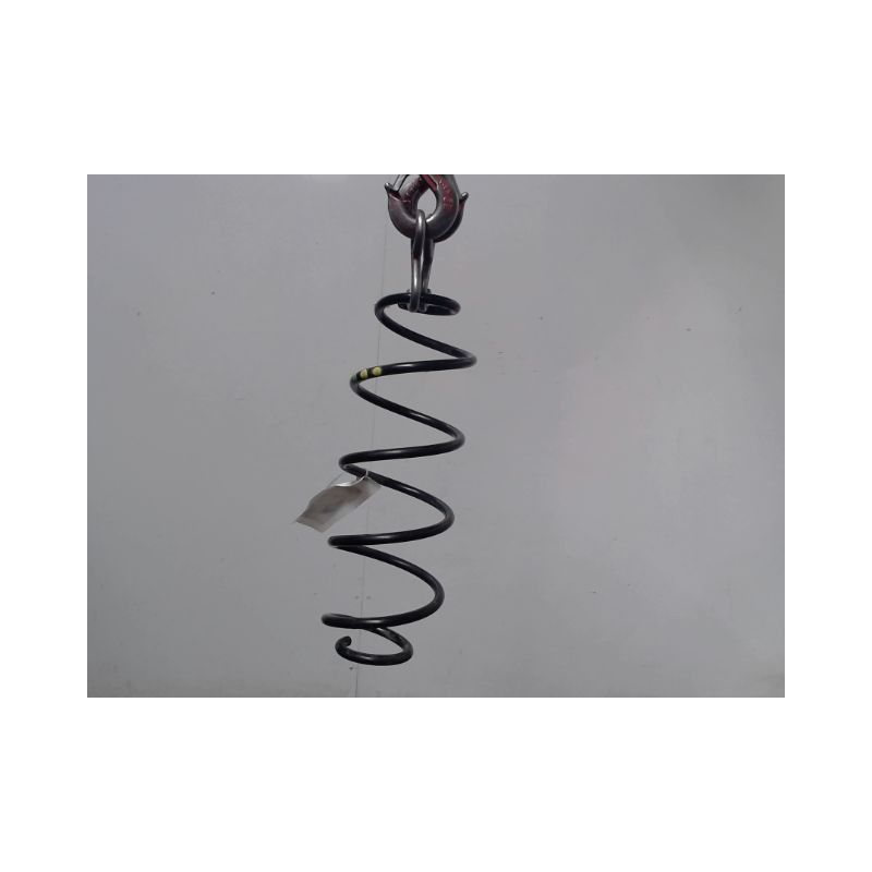 RESSORT AMORTISSEUR ARRIERE DROIT PEUGEOT 308 SW 2008-