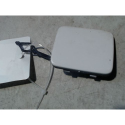 OBTURATEUR COUVRE CROCHET DE BOUCLIER AR