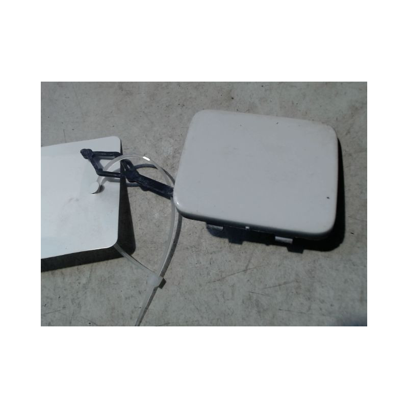 OBTURATEUR COUVRE CROCHET DE BOUCLIER AR PEUGEOT 308 SW 2008-