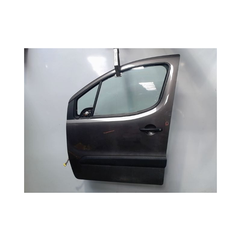PORTE AVANT GAUCHE CITROEN BERLINGO II BREAK 2008-