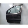 PORTE AVANT GAUCHE CITROEN BERLINGO II BREAK 2008-